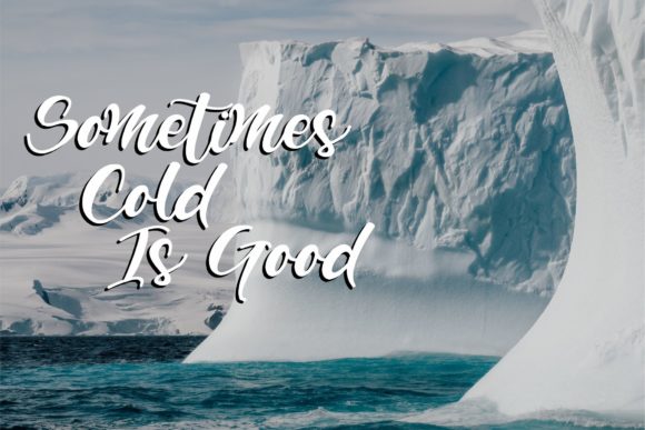 Golden Boys Font - Preview 1