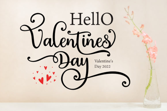 Lontings Script Font PNG with transparent background - Preview 1