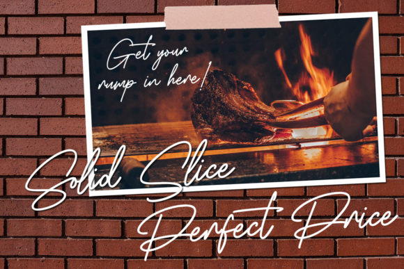 Munichly Script Font PNG with transparent background - Preview 3