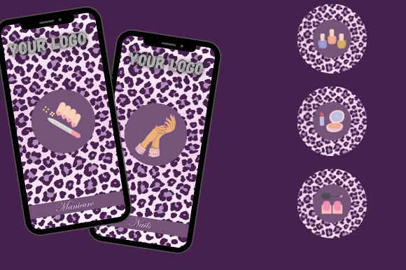 PurpleLeopard