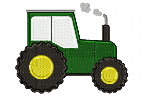 Tractor