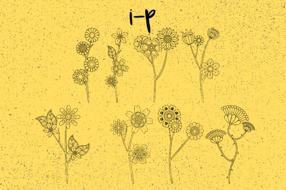 Bloom Font - Preview 6