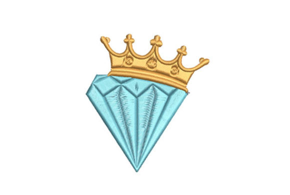 Diamond