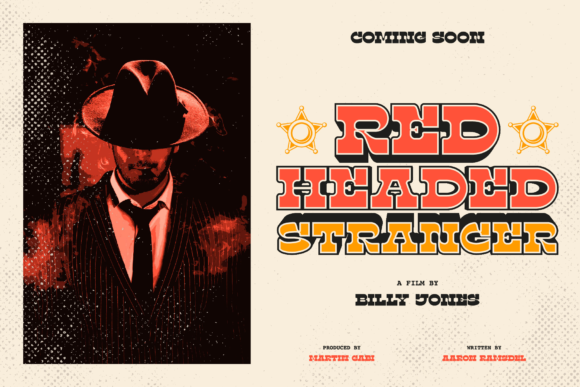 Dubia Font - Preview 5