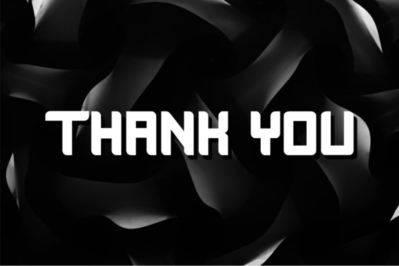 Gasakin Font PNG with transparent background - Preview 2