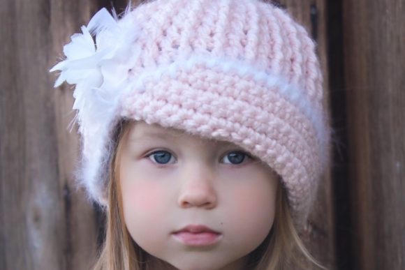 Hat 'Vintage Twist'