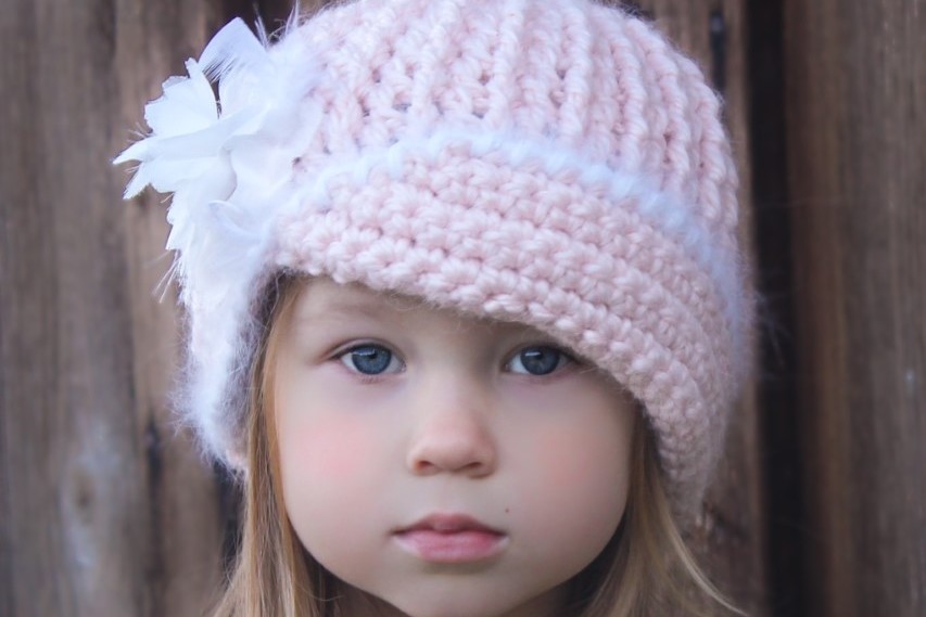 Hat 'Vintage Twist'