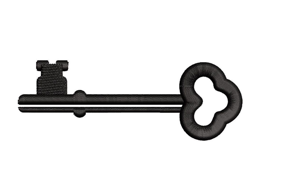 Key Silhouette