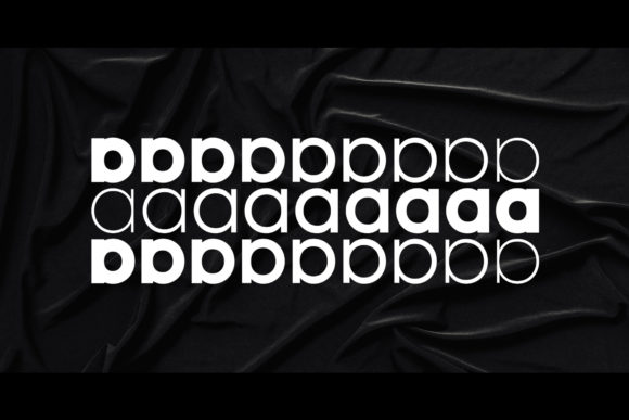 Morgan Font PNG with transparent background - Preview 2