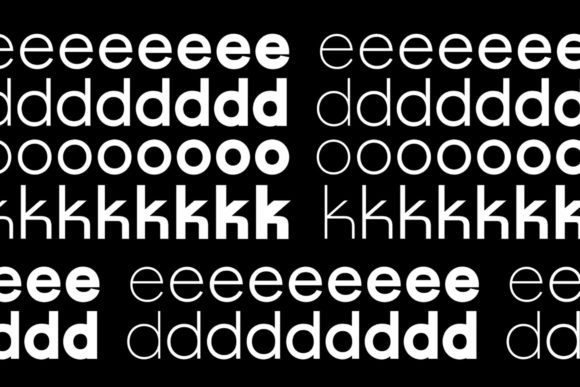 Morgan Font PNG with transparent background - Preview 4