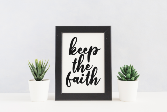 Olipeach Font PNG with transparent background - Preview 4