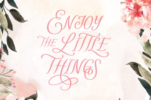 Revisella Font PNG with transparent background - Preview 6