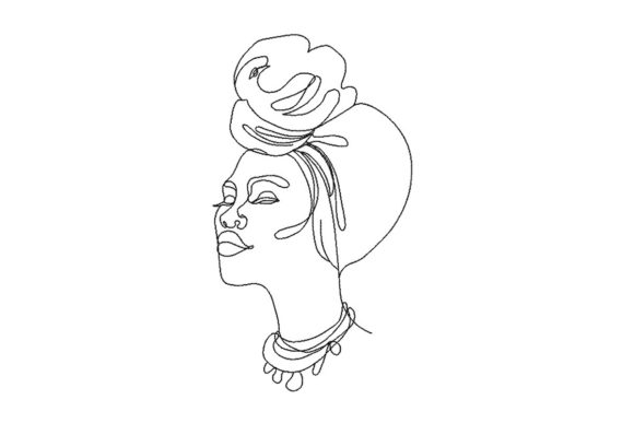Woman