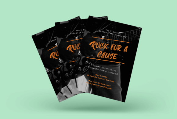 Abrashe Brush Font - Preview 5