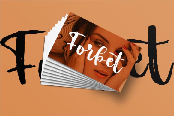 Agady Font - Preview 4