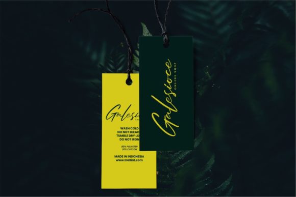 Amllisen Font - Preview 4