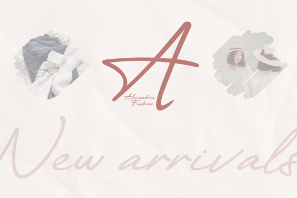 Articha Font - Preview 1