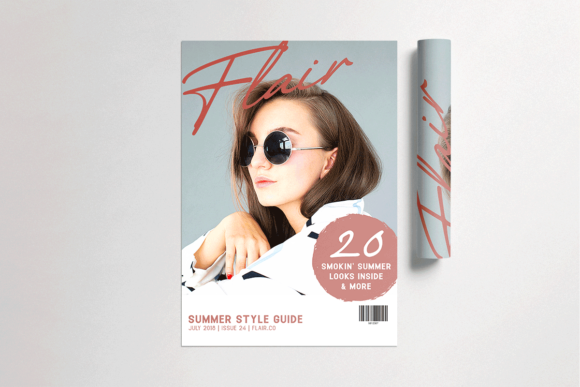 Articha Font - Preview 2