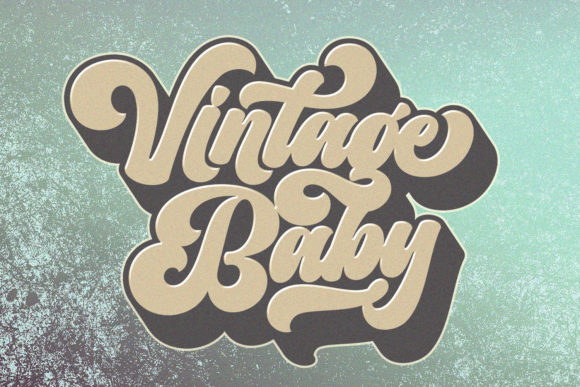 Ashington Font - Preview 1