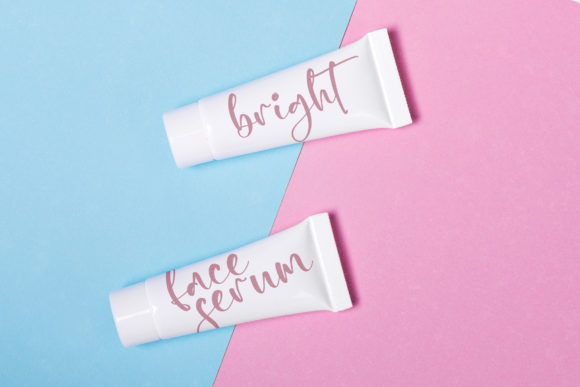 Bestiality Font - Preview 5