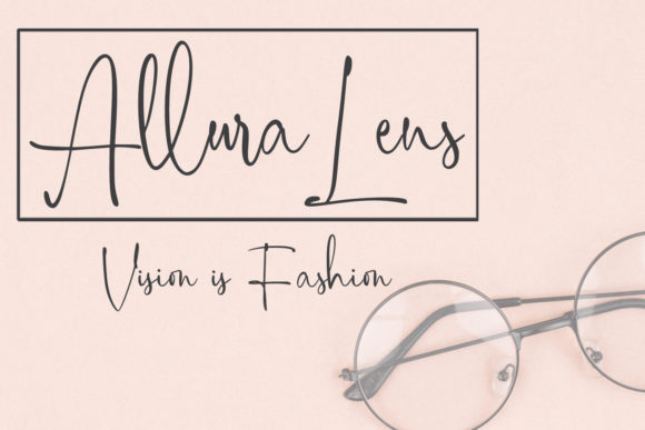 Bondegrass Script Font - Preview 2