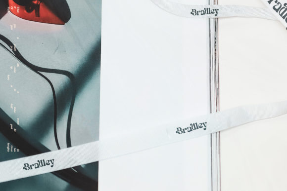 Bradley Font - Preview 4