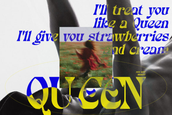 Bradley Font - Preview 5
