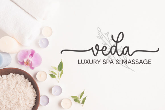 Calysta Font - Preview 4