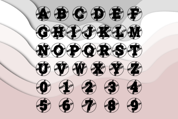 Catcher Font - Preview 2
