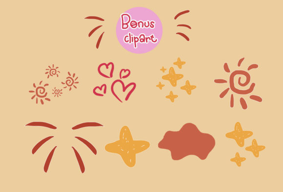 Dakon Play Font PNG with transparent background - Preview 2