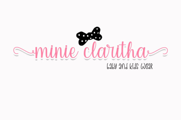 Easter Font - Preview 3