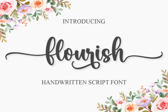 Flourish