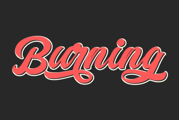Garleco Font - Preview 5