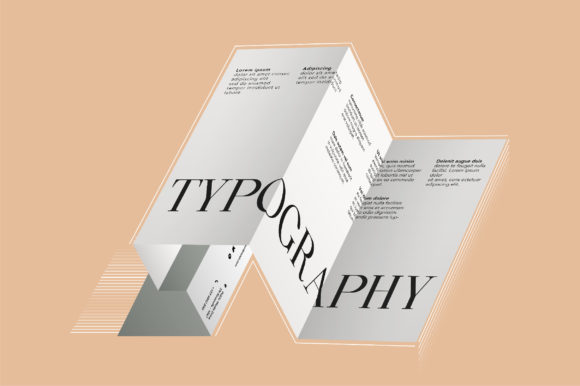 Quinty Font PNG with transparent background - Preview 1