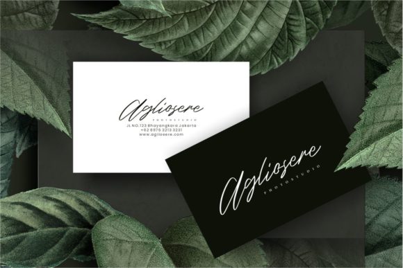 Rahilliey Font PNG with transparent background - Preview 1