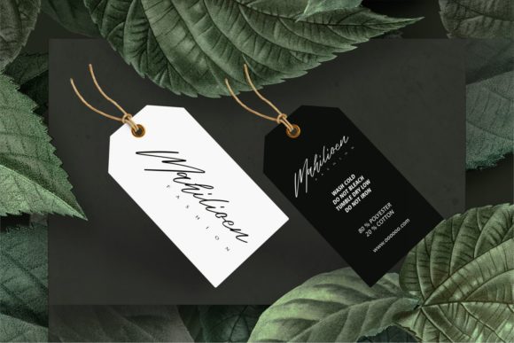 Rahilliey Font PNG with transparent background - Preview 4