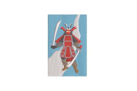 Samurai