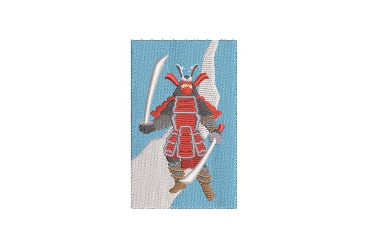 Samurai
