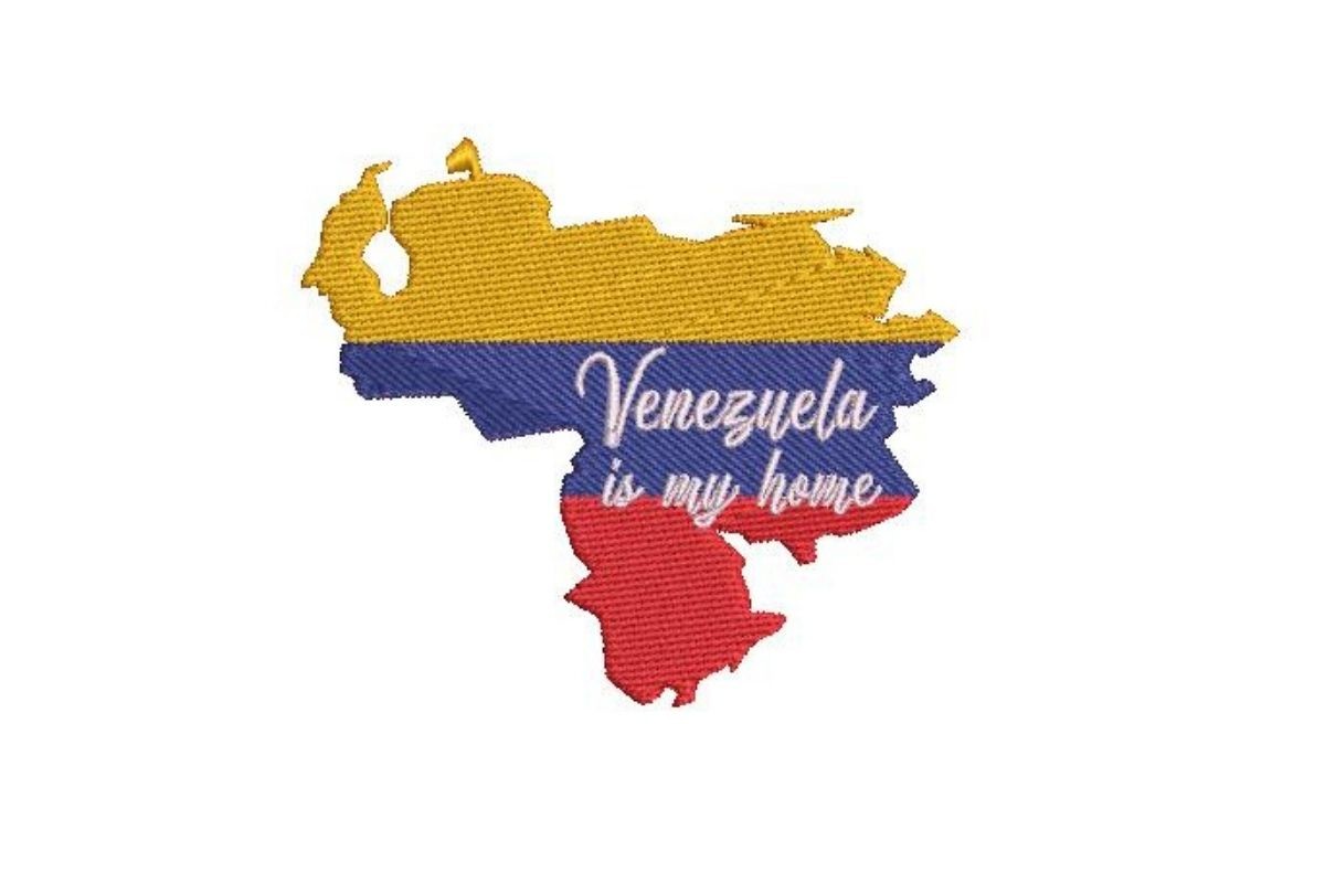 Venezuela is My Home