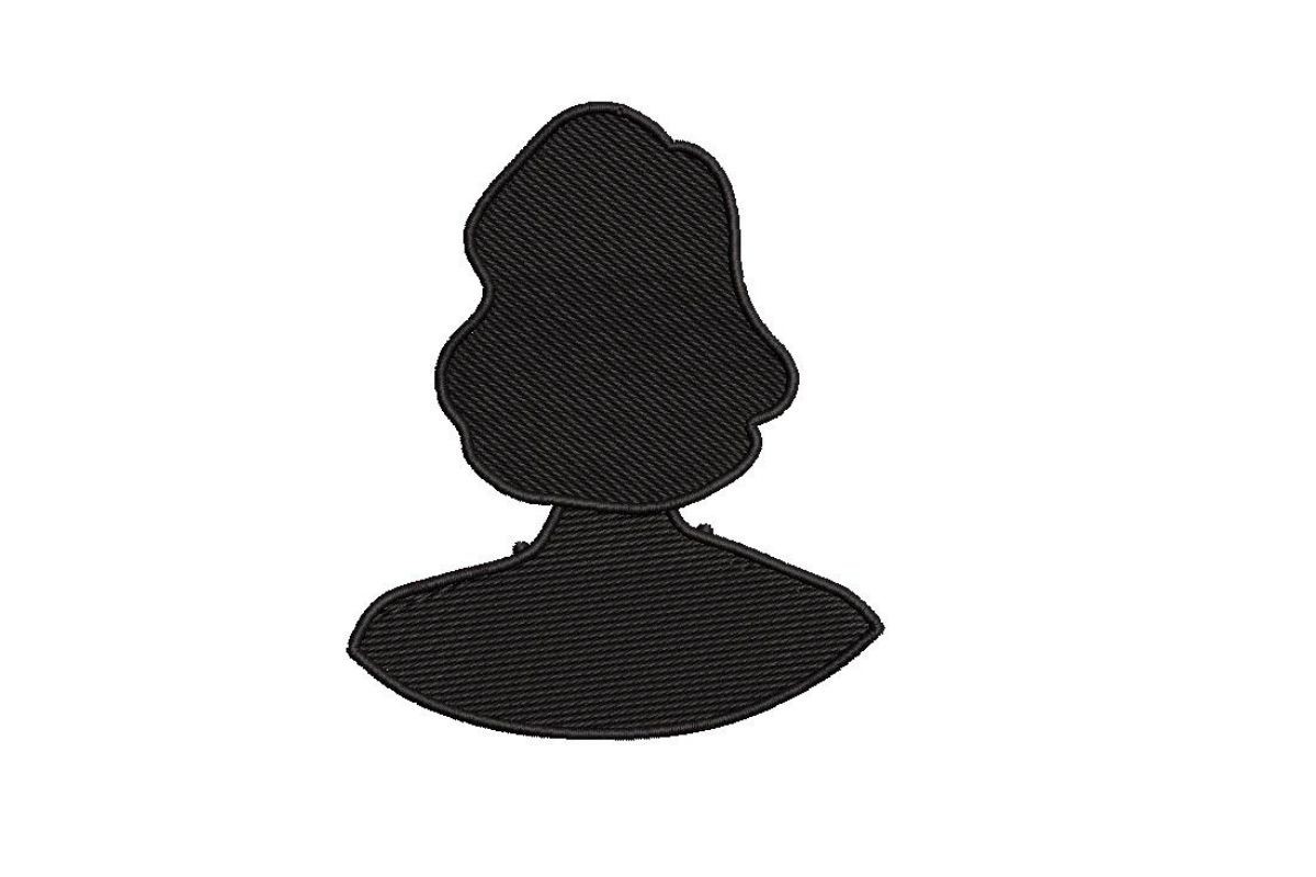 Woman Head