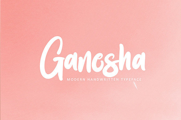 Baby Shark Font - Preview 2