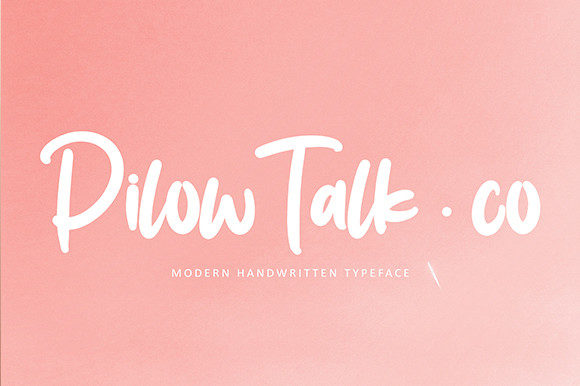 Baby Shark Font - Preview 3