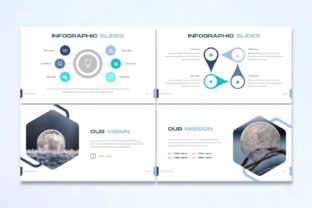 Balance - PowerPoint Template Graphic by Unicode Studio · Creative Fabrica