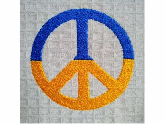 Peace Sign