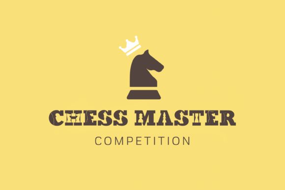 Checkmate Font - Preview 1