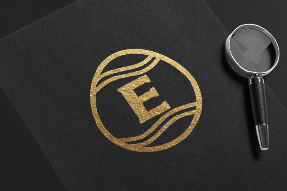 Easter Egg Fancy Font - Preview 2