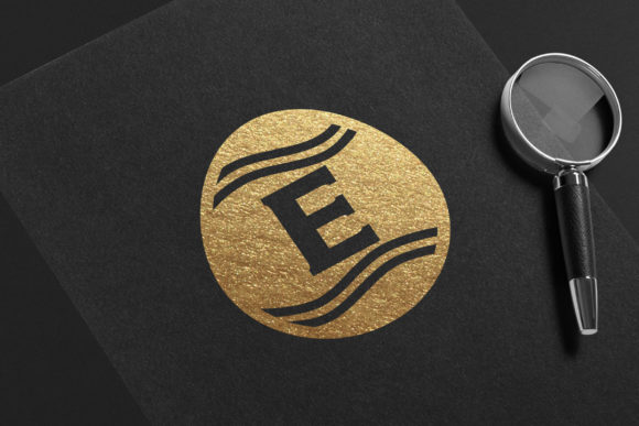 Easter Egg Fancy Font - Preview 3