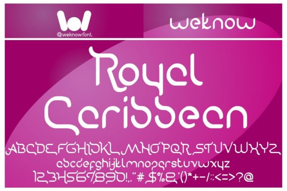 Gravity Relationship Font PNG with transparent background - Preview 3