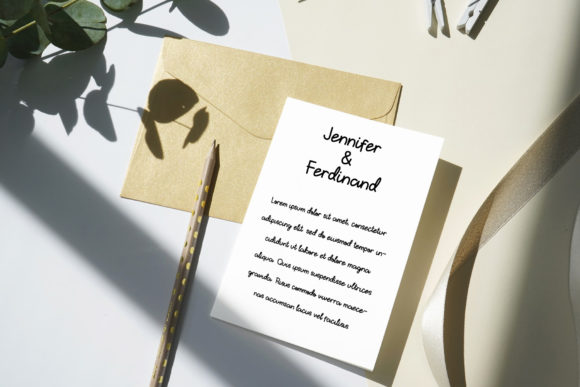 Hello Bear Font PNG with transparent background - Preview 3