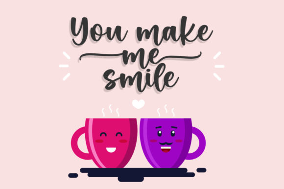 Kindness is Golden Font - Preview 2